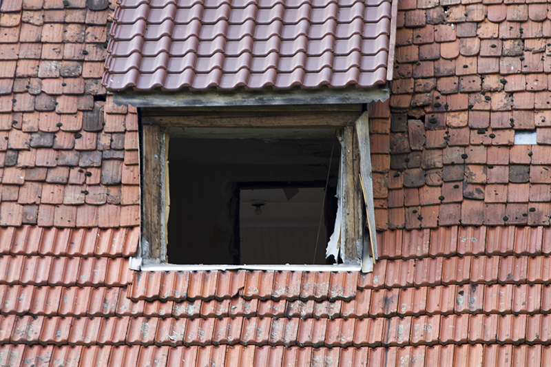 Dormer Loft Conversion in Portsmouth Hampshire