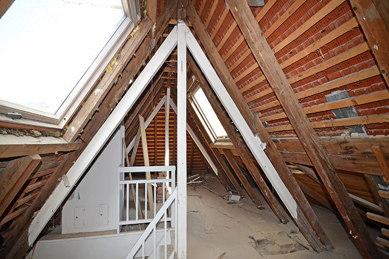 How Much A Loft Conversion Cost in Portsmouth Hampshire
