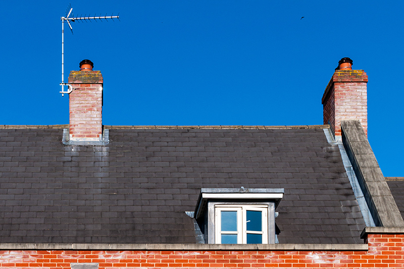 Loft Conversion Permitted Build in Portsmouth Hampshire